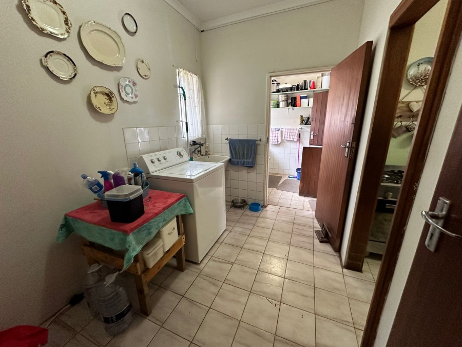 4 Bedroom Property for Sale in Boskloof Eastern Cape